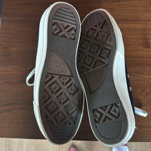 Converse All Star Platform - Picture 4 of 5